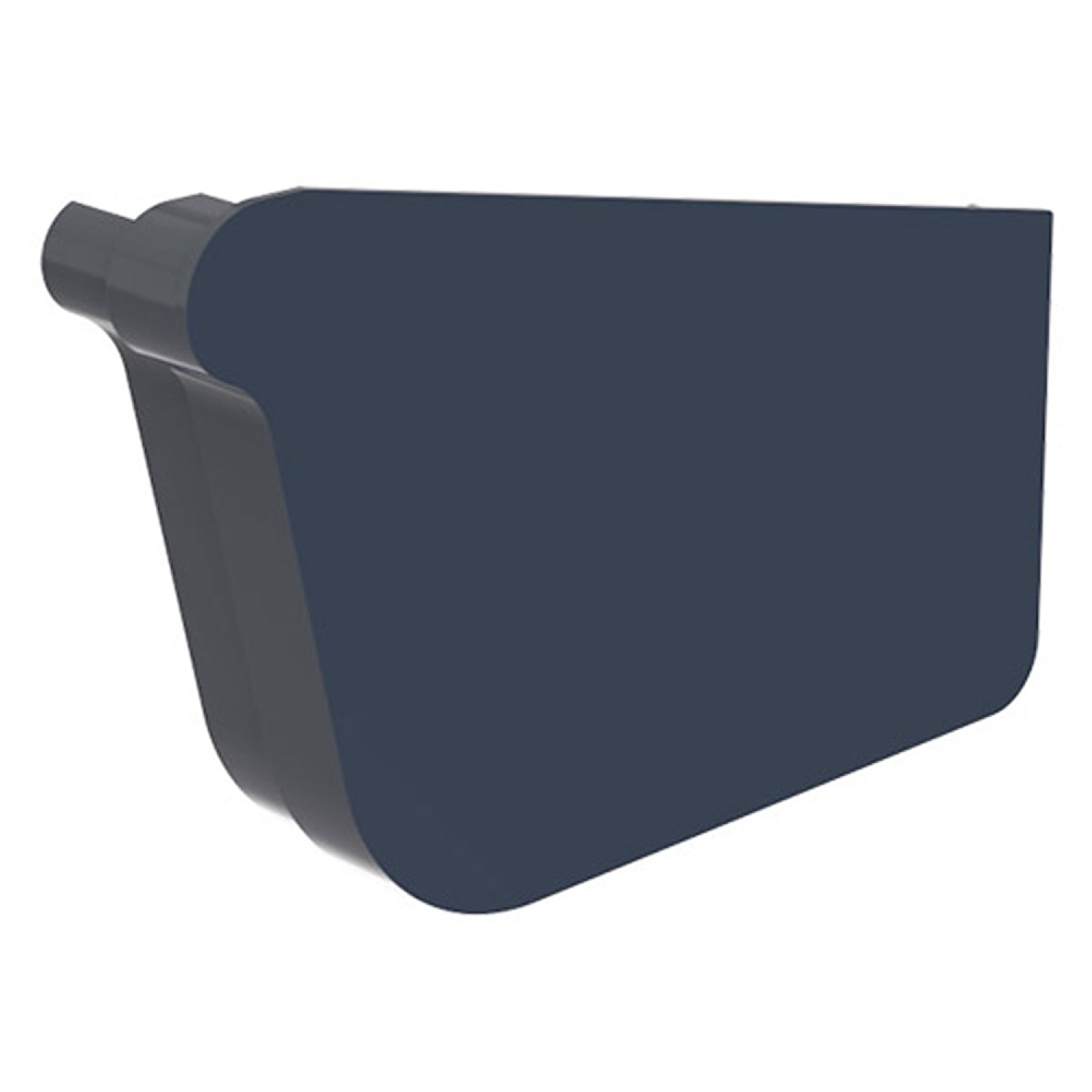 Right Hand Stop-End