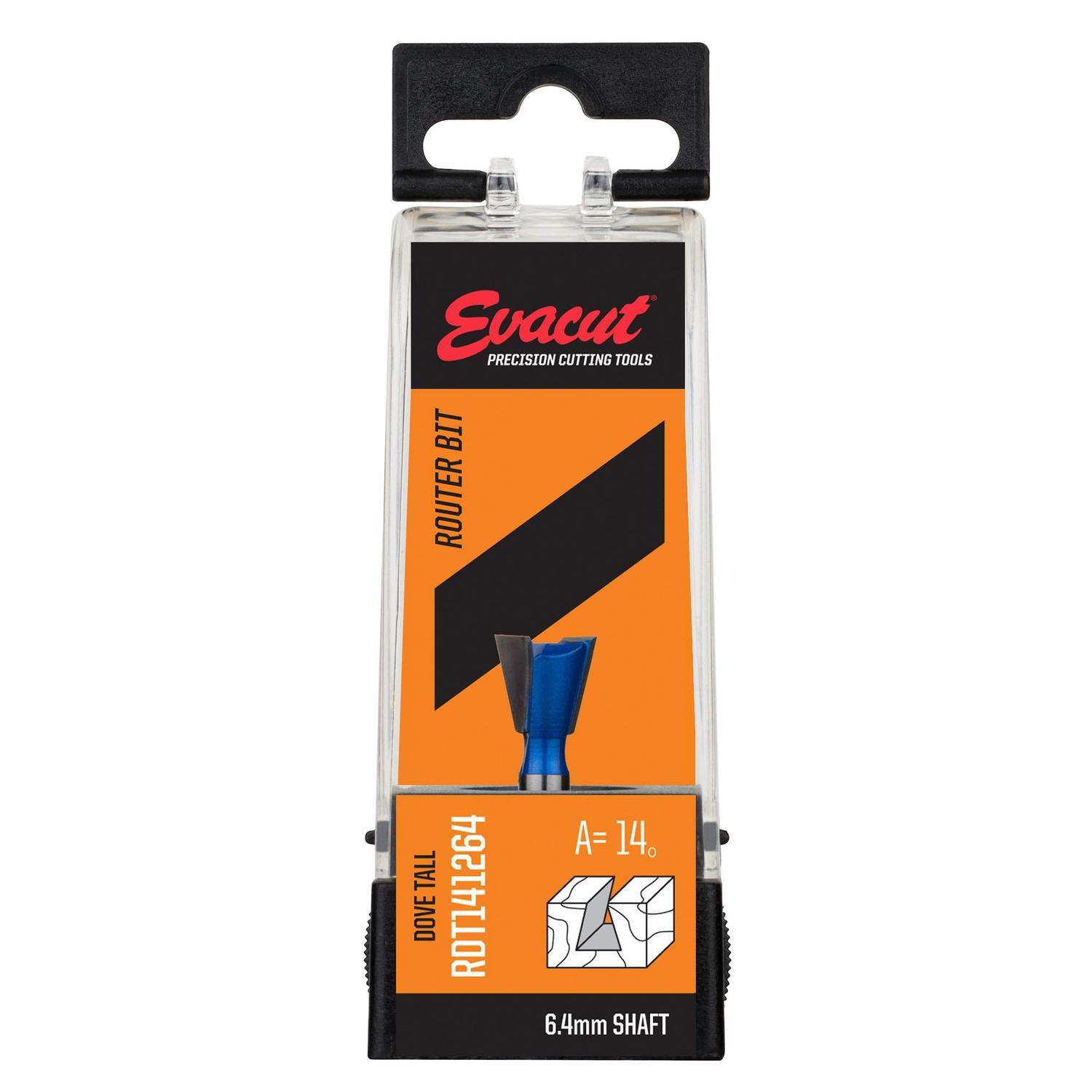 Router Bit