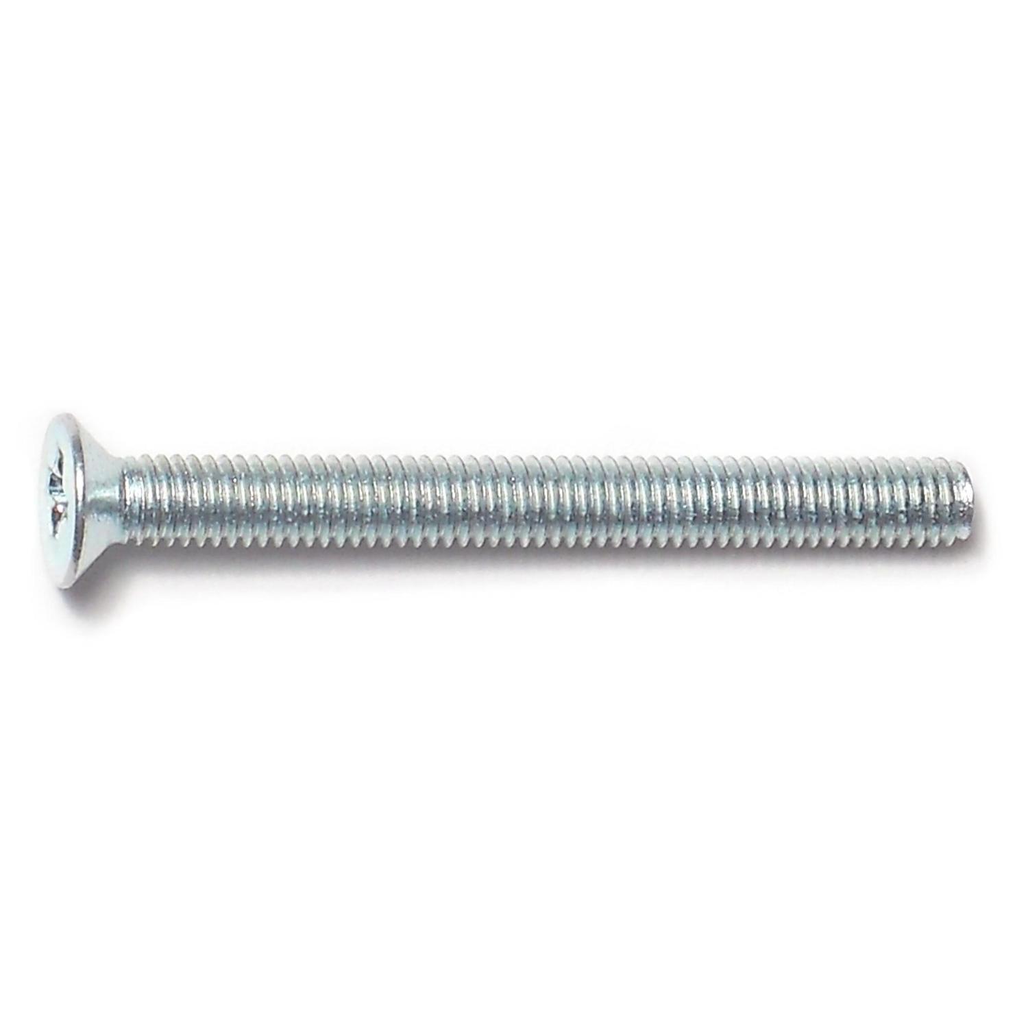 Machine Screw