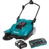 Sweeper Kit 40 Volt