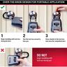 Portable Key Safe
