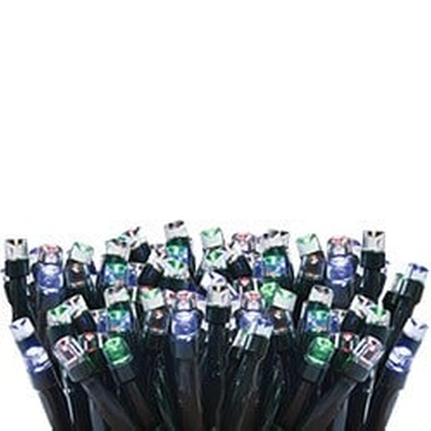 Low Voltage 1000 LED String Lights