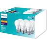 LED Bulb 6 Pack, 9 Watt