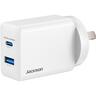 USB Charger 1A/1C 20W