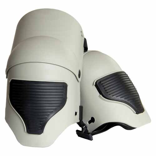 Tradegear Safety Knee Pads