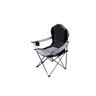 Deluxe Oxford Camping Chair