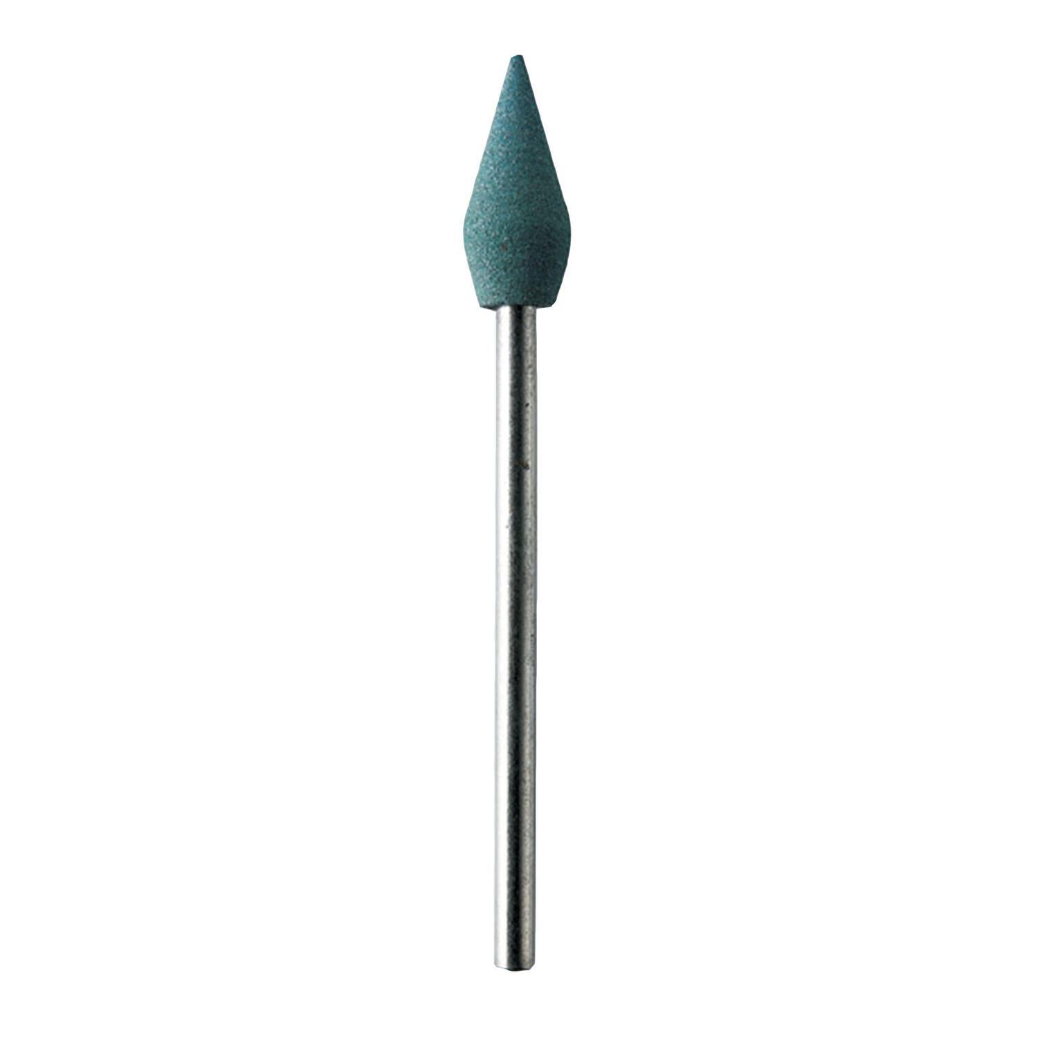 Polishing Points – Rubber