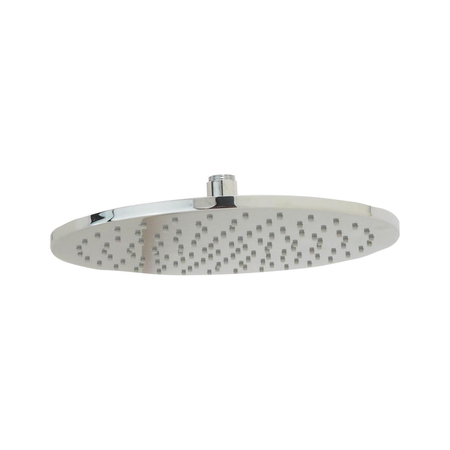Shower Head Rose Round