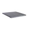 Boden Paver Carbon H:600mm, W:600mm, D:30mm