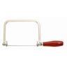 Coping Saw with Wooden Handle 14 TPI