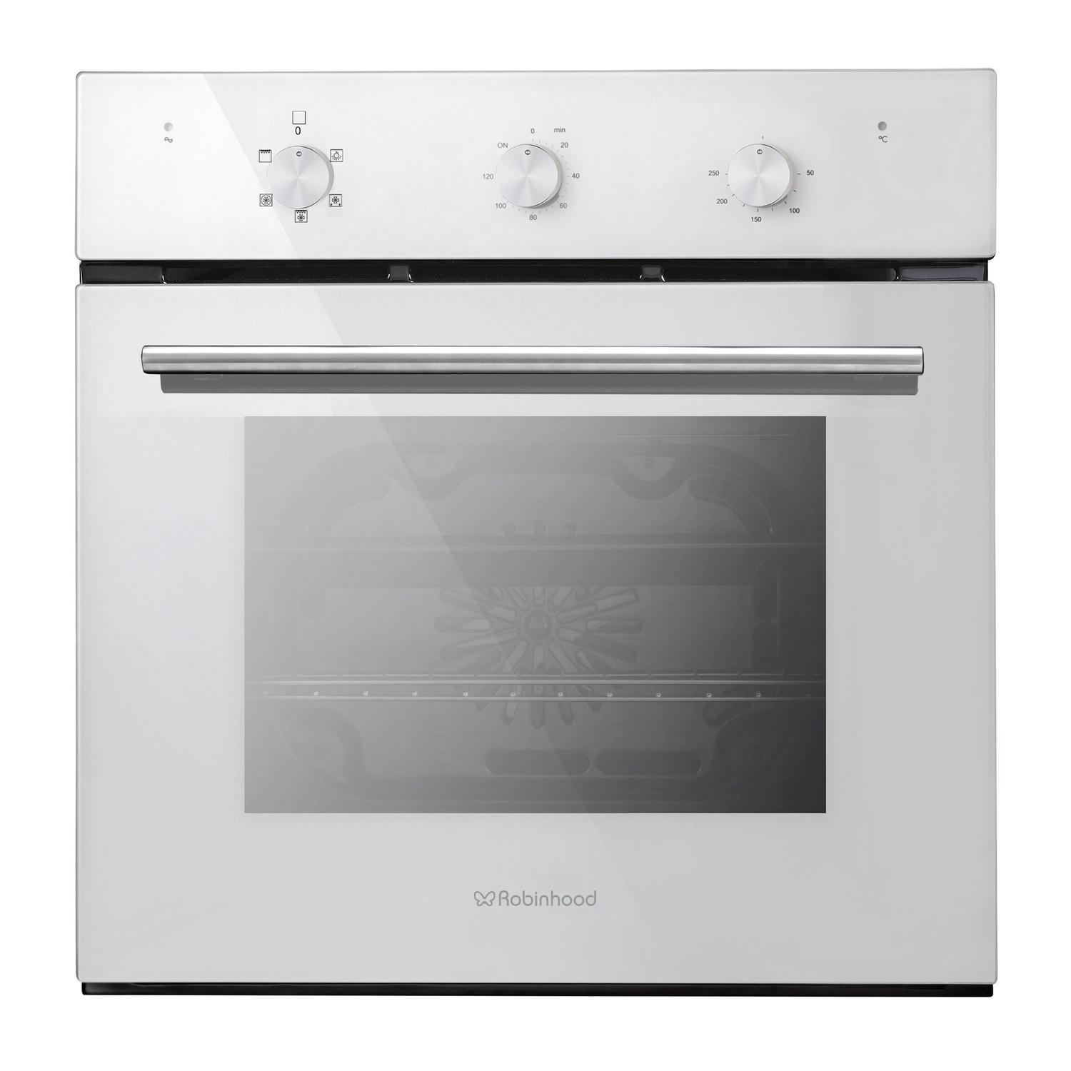 60cm Built-In Oven
