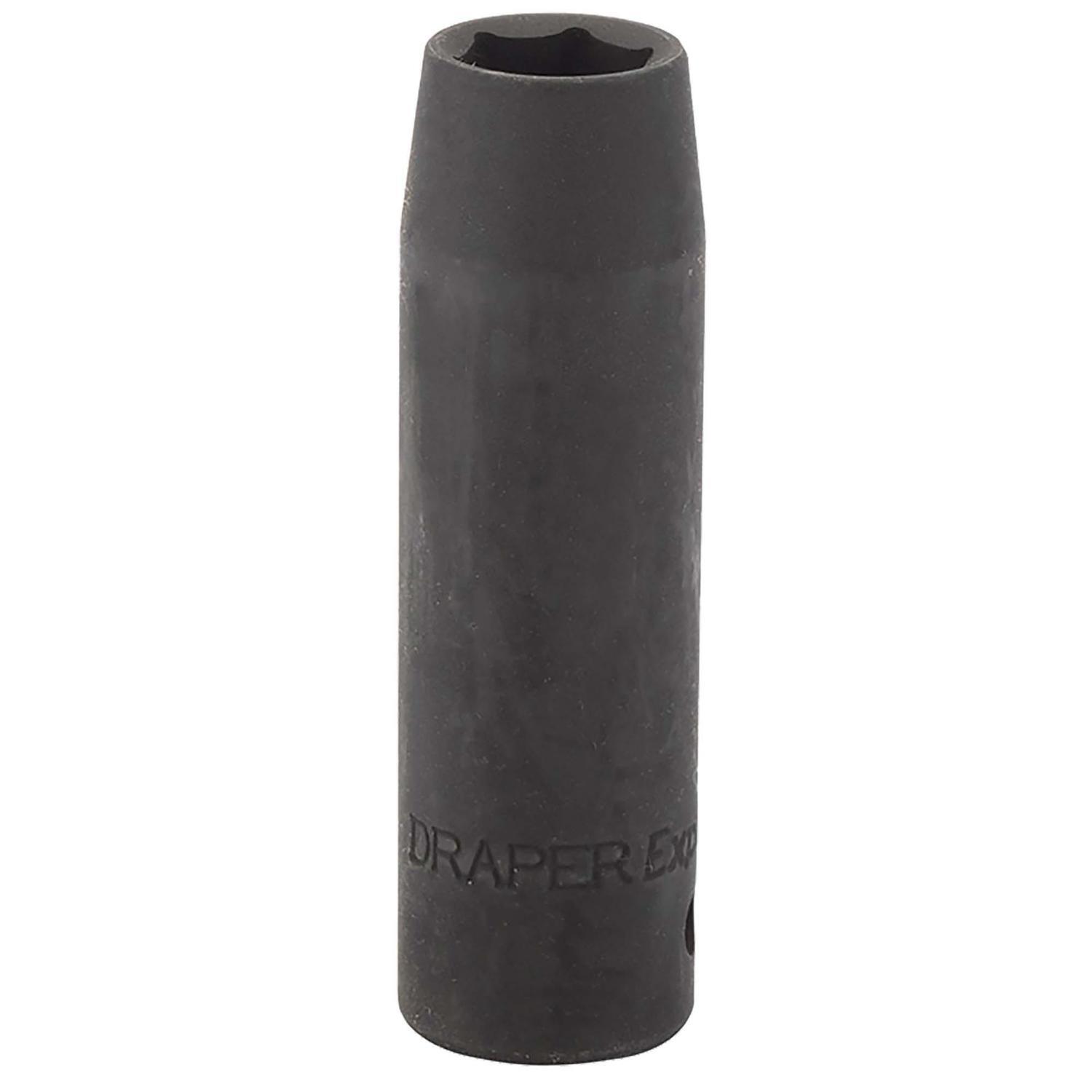 Deep Impact Socket