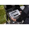 Foil Liners Smoque Pellet Smoker