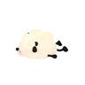 USB Night Light Sheep White