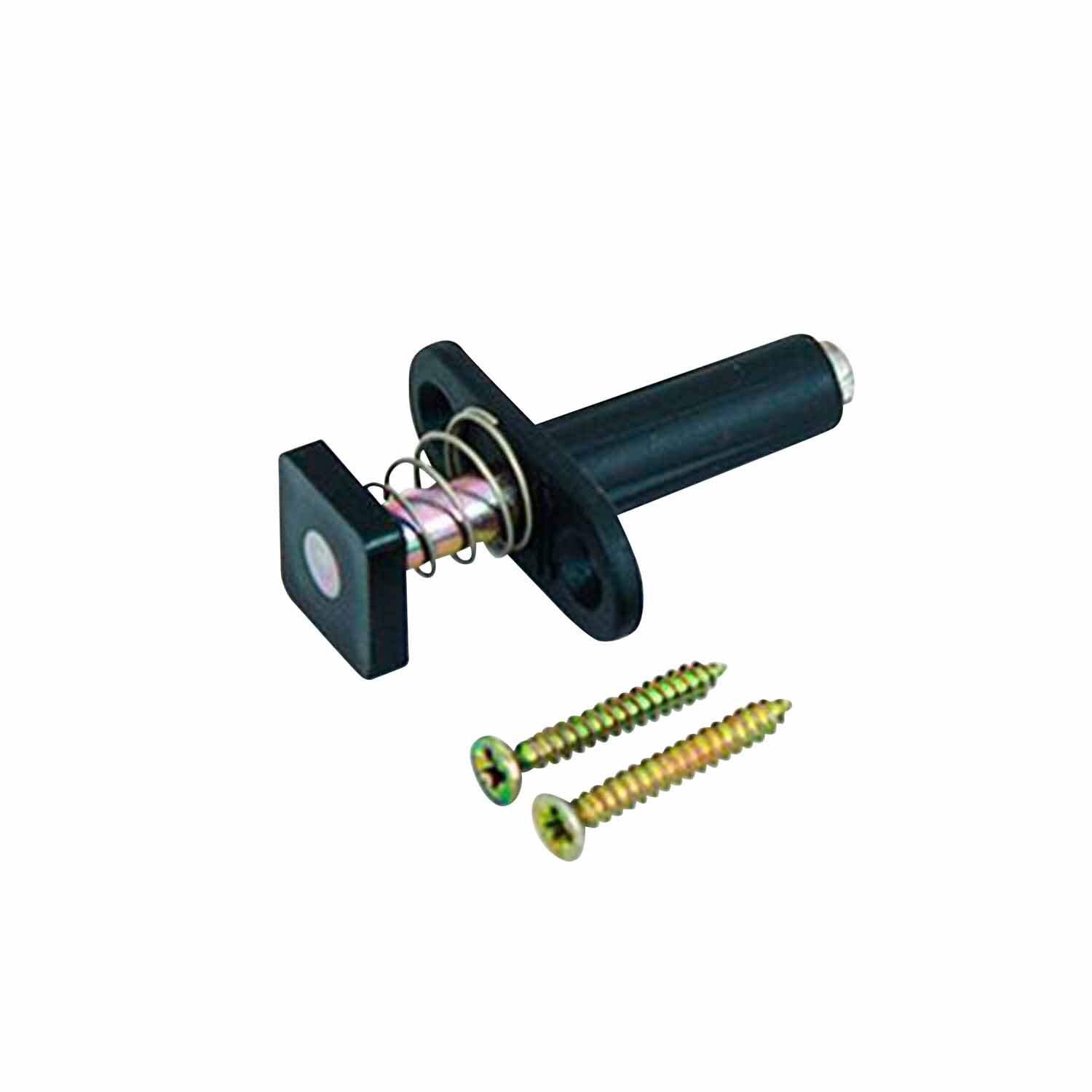 Bifold Door Bottom Pivot Hanger