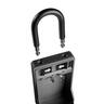Key Safe Nextgen Portable Black/Grey