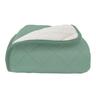 Warmth Retaining Pet Blanket Sage