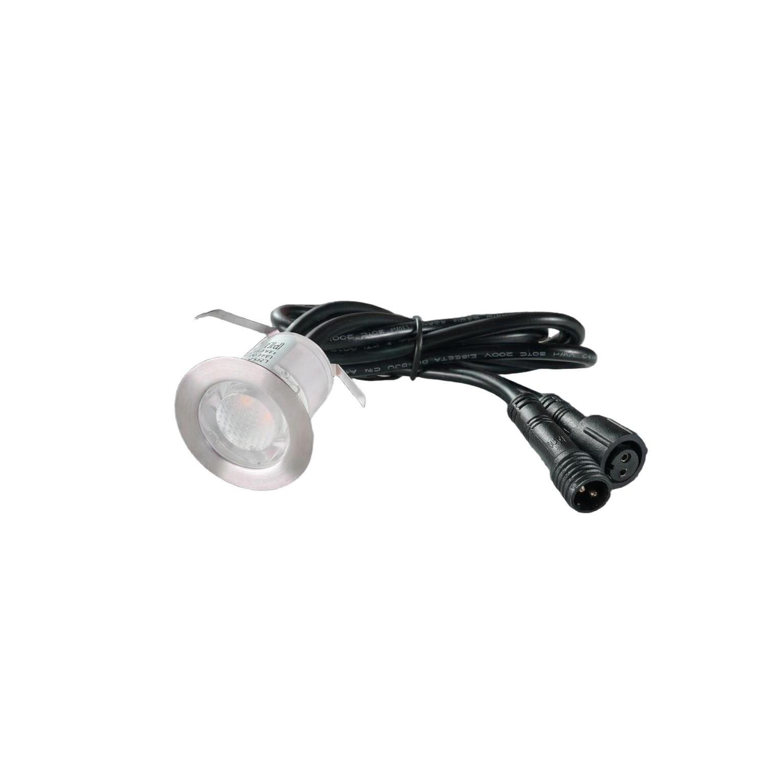 Fantail 12V 0.6W Deck Light