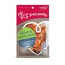 Chicken and Sweet Potato Dog Treat 110g