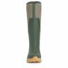 Arctic Sport II Tall Gumboot Womens 10 Olive