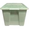 Rolling Organiser 52L Sage Green