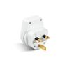 Jackson UK, Hong Kong & More Outbound Travel Adaptor
