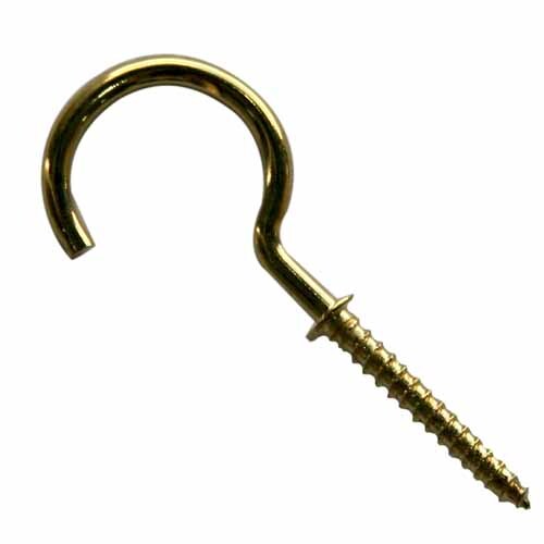 Tieback Hooks