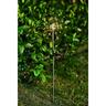 Starburst Solar LED Stake Light