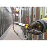 200mm Laser Hardened Long Nose Plier