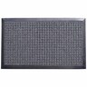 Milford Squares Outdoor Scraper Mat