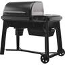 Woodridge Wood Pellet Grill