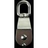 Double Swivel Awning Pulley 40mm Stainless Steel 316