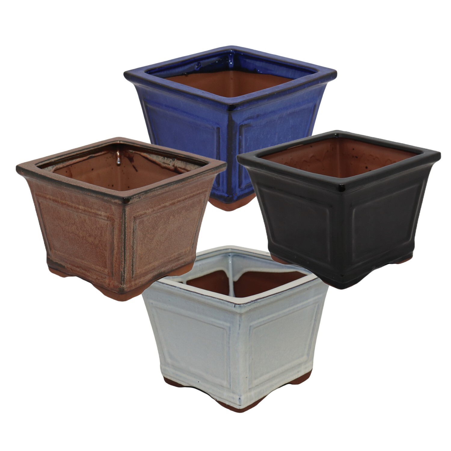 Bonsai Pot