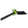 Petrol Blower Vac 26cc