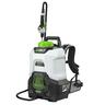 EGO POWER+ 56V 350PSI Backpack Sprayer SKIN
