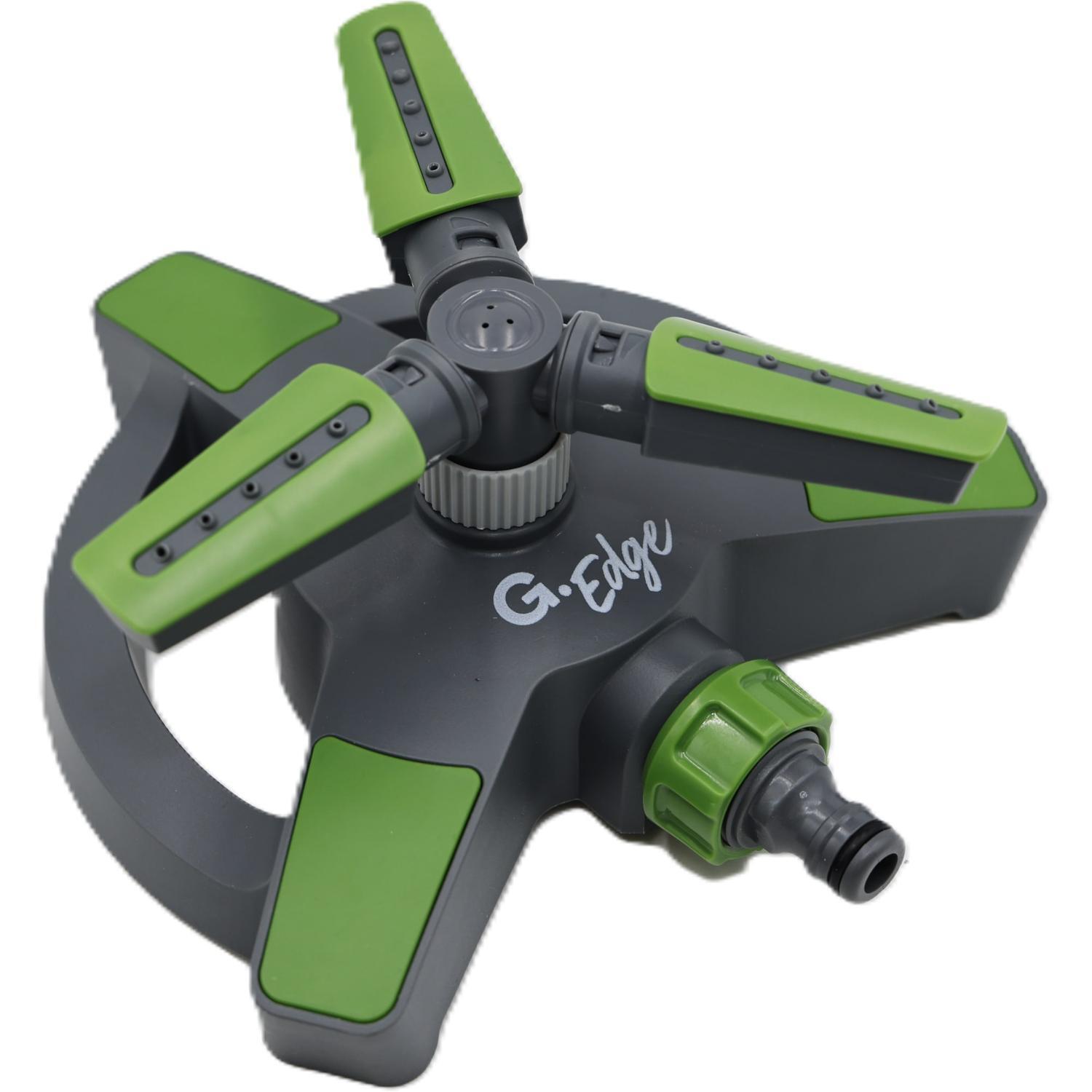 3-Arm Rotating Sprinkler