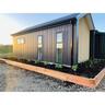 Redwood Sleeper 150x100 2.4M