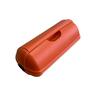 Extension Lead and Safety Box Combo 7m Orange