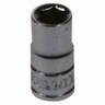 Socket 1/4 inch drive 7mm