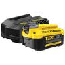 18V 4.0Ah Battery Starter Kit