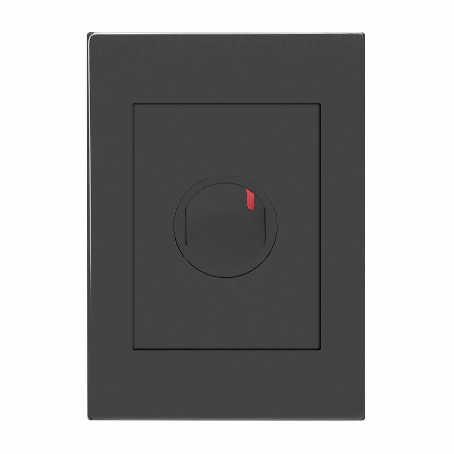 VIVO 1 Gang Double Pole Switch