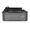 18V POWERCONNECT™ 4.0Ah Lithium Ion State of Charge Battery