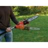 800W 25cm Electric Pole Saw