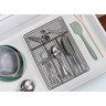 Cutlery Tray Wire Black