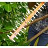 420W 45cm Hedge Trimmer