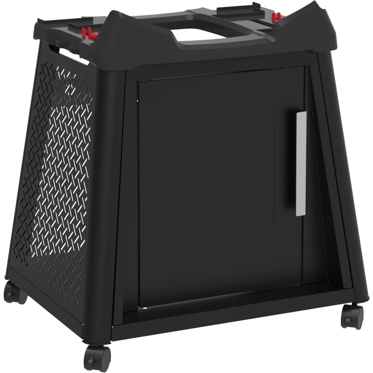 Premium Cart for Q and Baby Q N Series