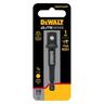 Socket Adapter 12.7mm (1/2 Inch)