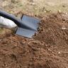 D-Handle Garden Digging Spade