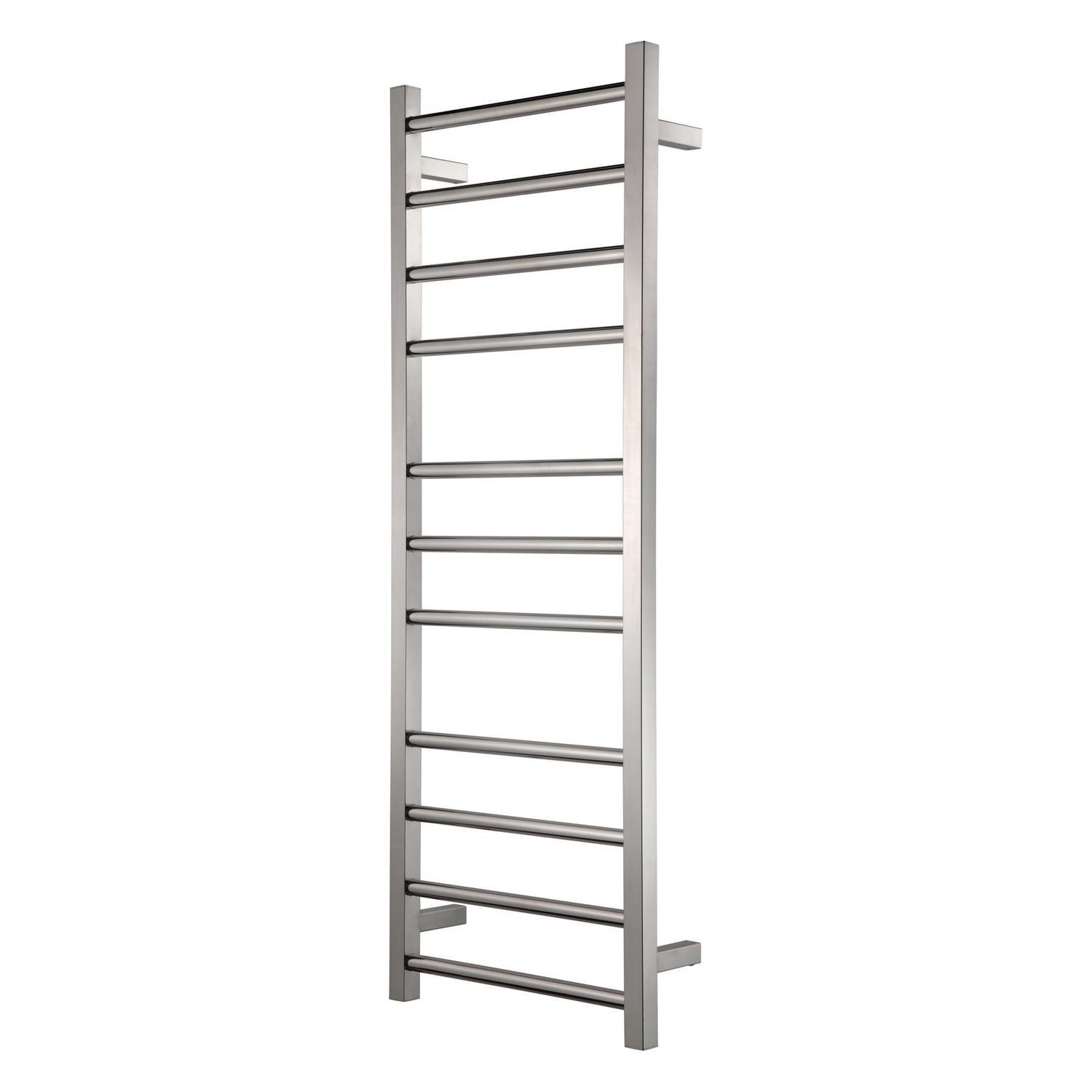 Heated Towel Rail