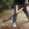 D-Handle Garden Border Spade